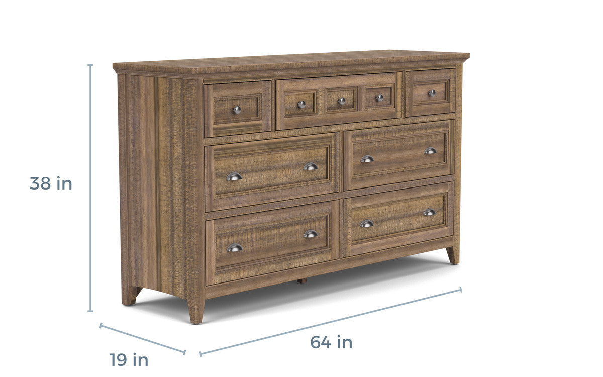 442577846:Bay Creek Dresser, 