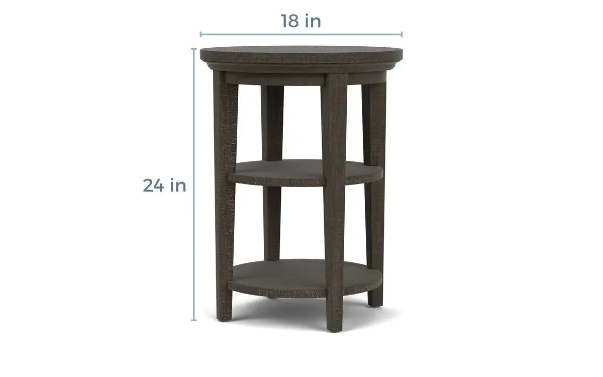 189117779:Bay Creek End Table, 
