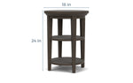 189117779:Bay Creek End Table, 