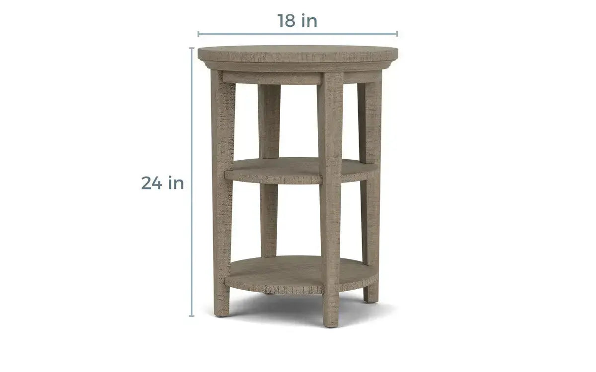 142088684:Bay Creek End Table, 