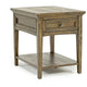 Bay Creek End Table