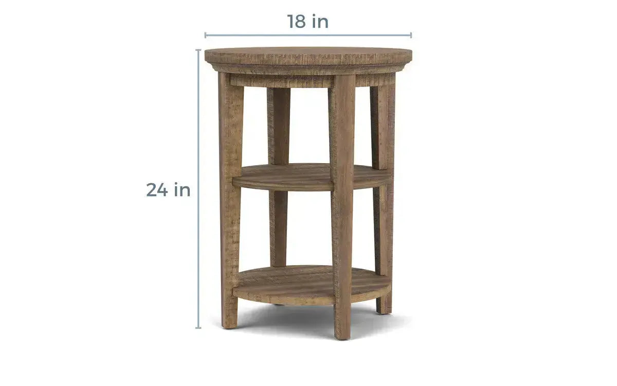 827983841:Bay Creek End Table, 