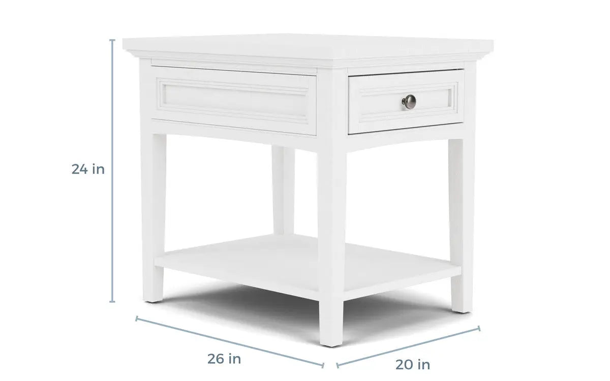 942893694:Bay Creek End Table, Angle