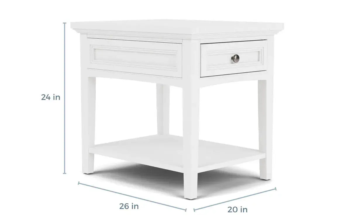 942893694:Bay Creek End Table, Angle