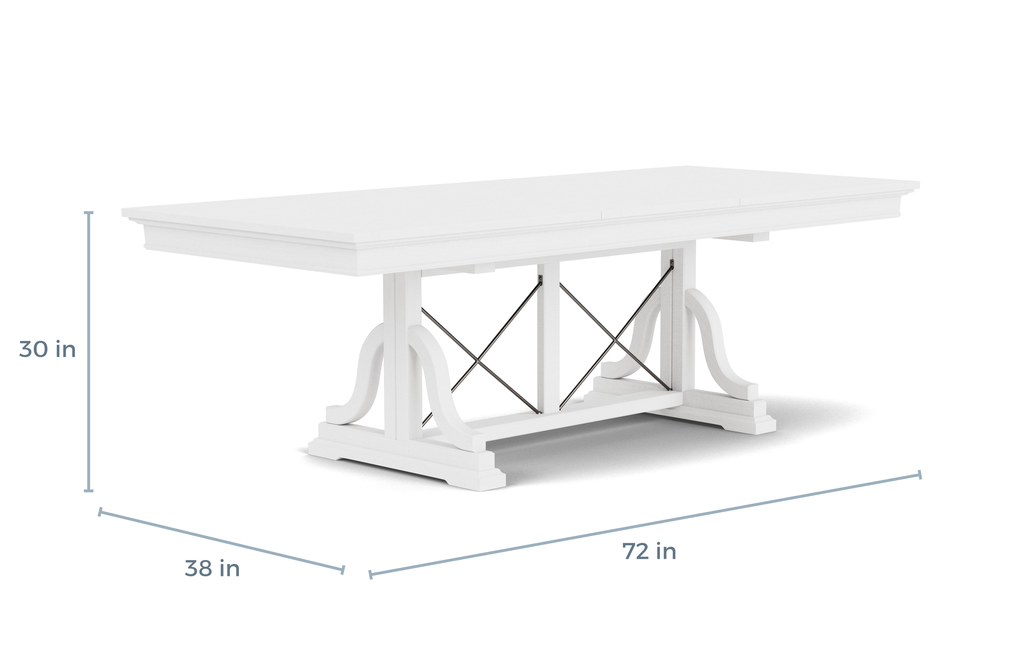 771054819:Bay Creek Dining Table, 