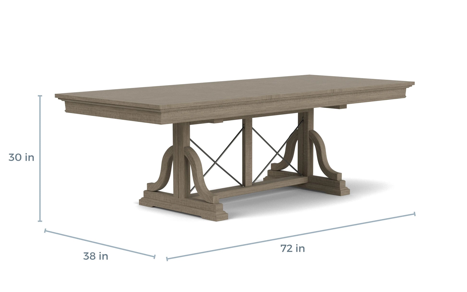 464659516:Bay Creek Dining Table & 4 Cha, 