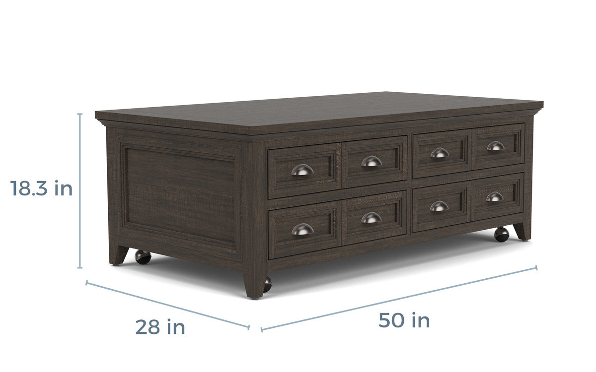 174376427:Bay Creek Lift Top Cocktail Ta, 