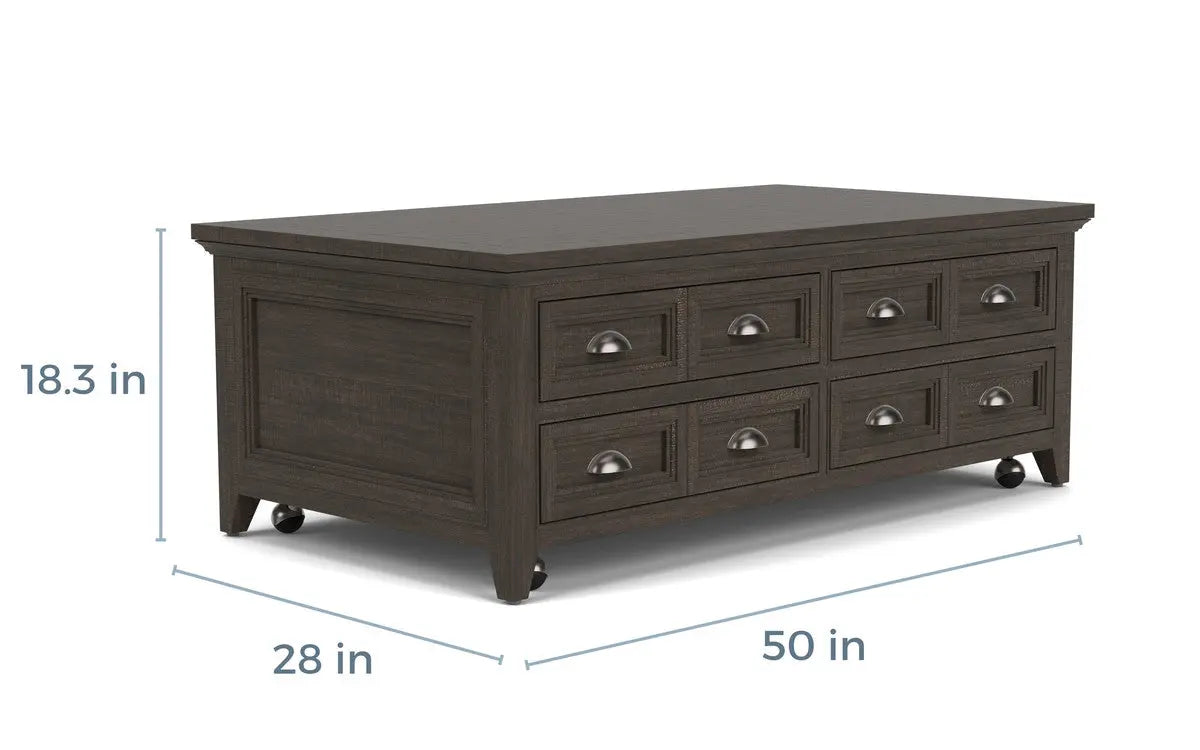 174376427:Bay Creek Lift Top Cocktail Ta, 