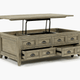 Bay Creek Lift Top Cocktail Table