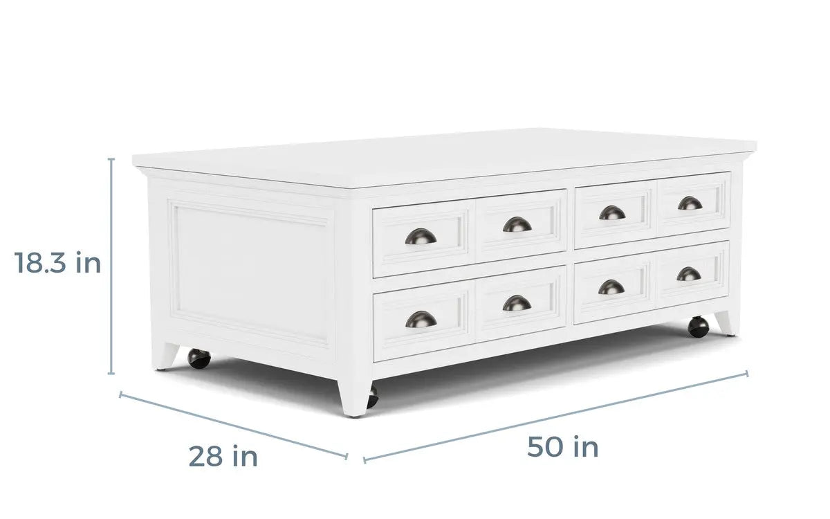 374013228:Bay Creek Lift Top Cocktail Ta, 