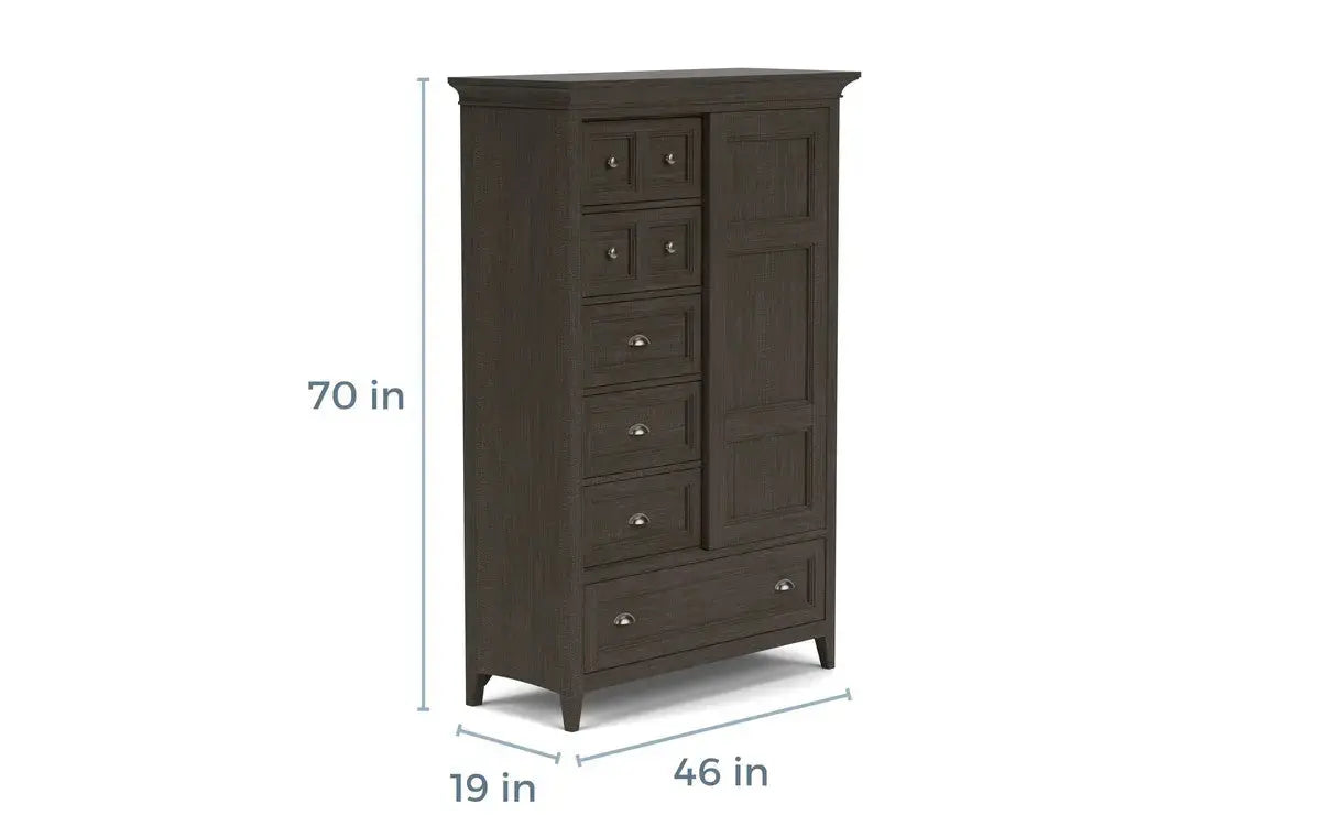 117838966:Bay Creek Mans Chest, 