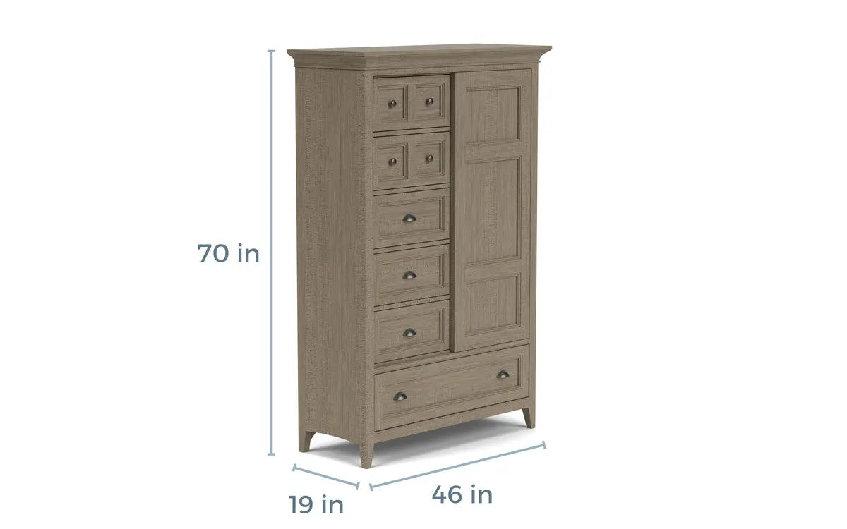 258882626:Bay Creek Mans Chest, 