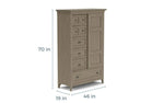 258882626:Bay Creek Mans Chest, 