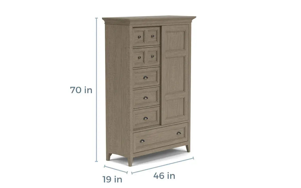 258882626:Bay Creek Mans Chest, 