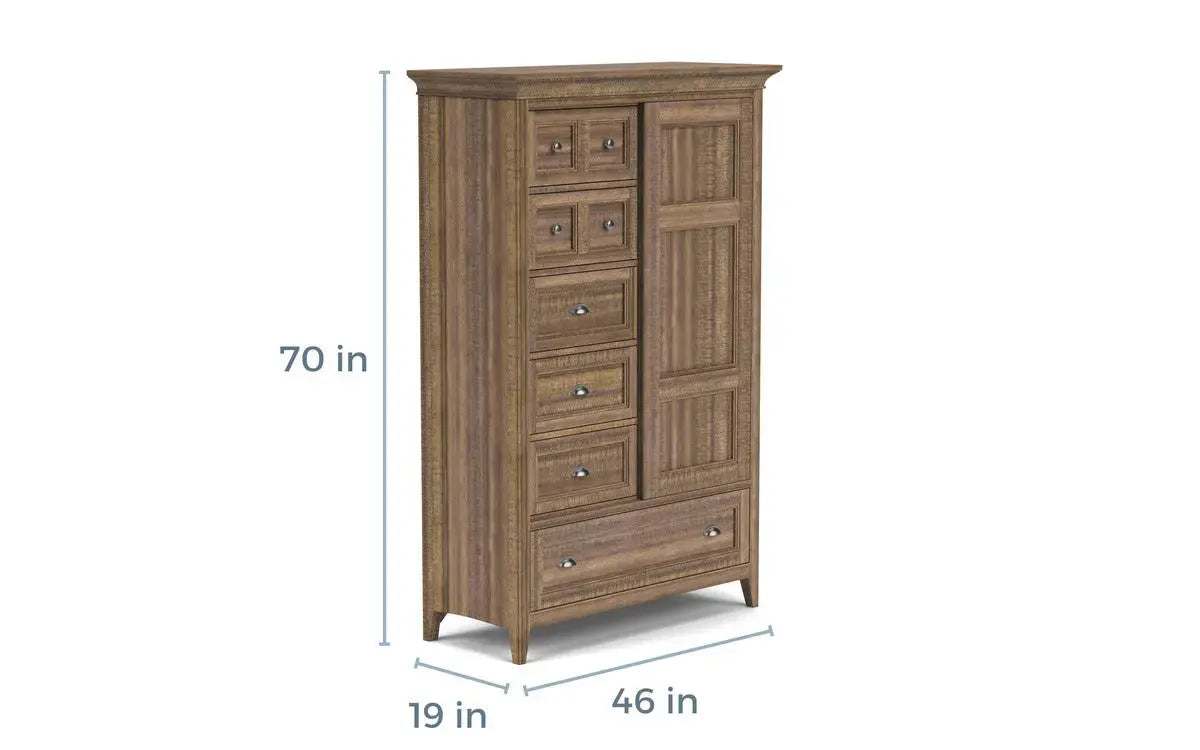 604080806:Bay Creek Mans Chest, 