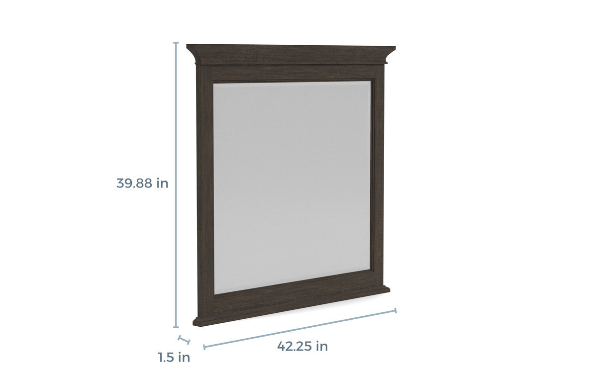 553035339:Bay Creek Mirror, 