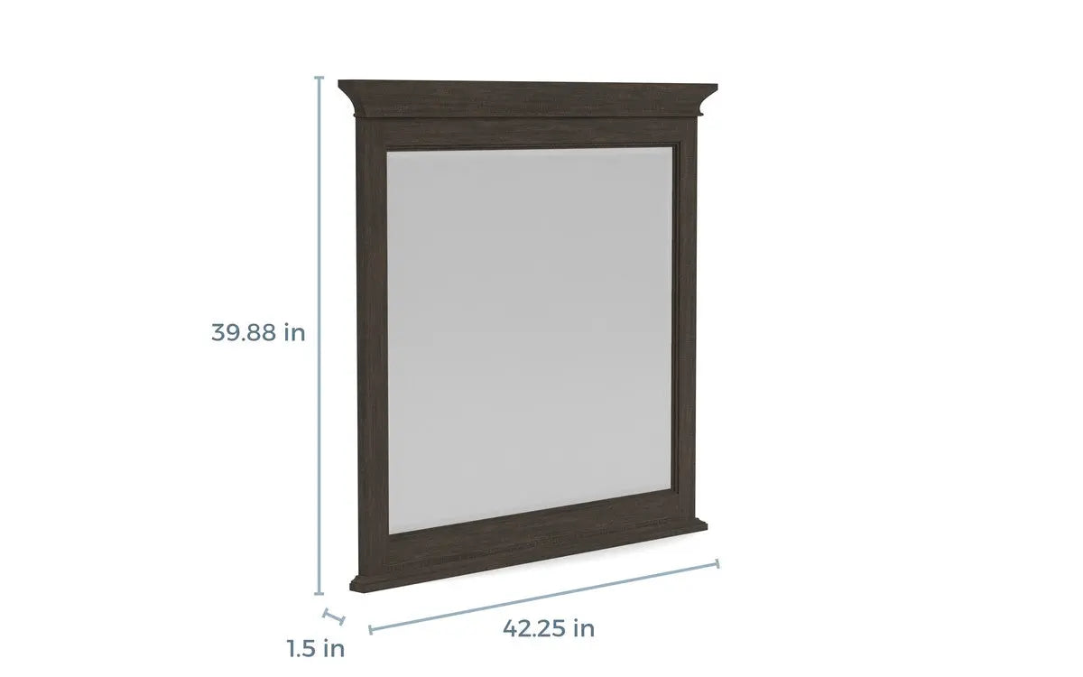 553035339:Bay Creek Mirror, 