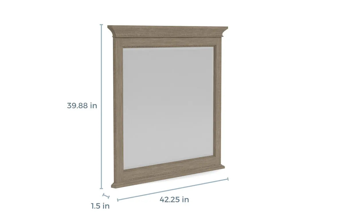 258882629:Bay Creek Mirror, 