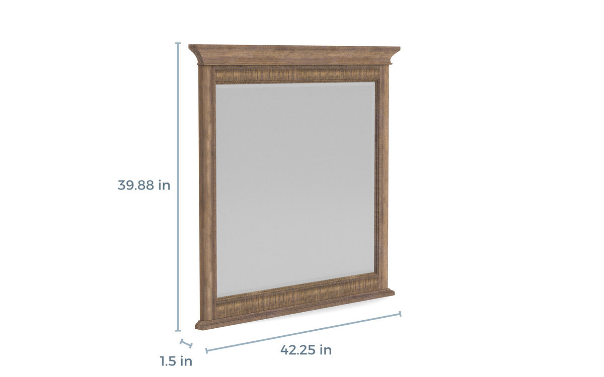 231644604:Bay Creek Mirror, 