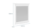 530992379:Bay Creek Mirror, 