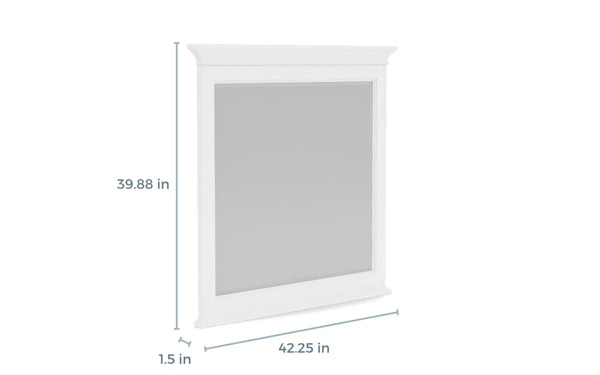 530992379:Bay Creek Mirror, 