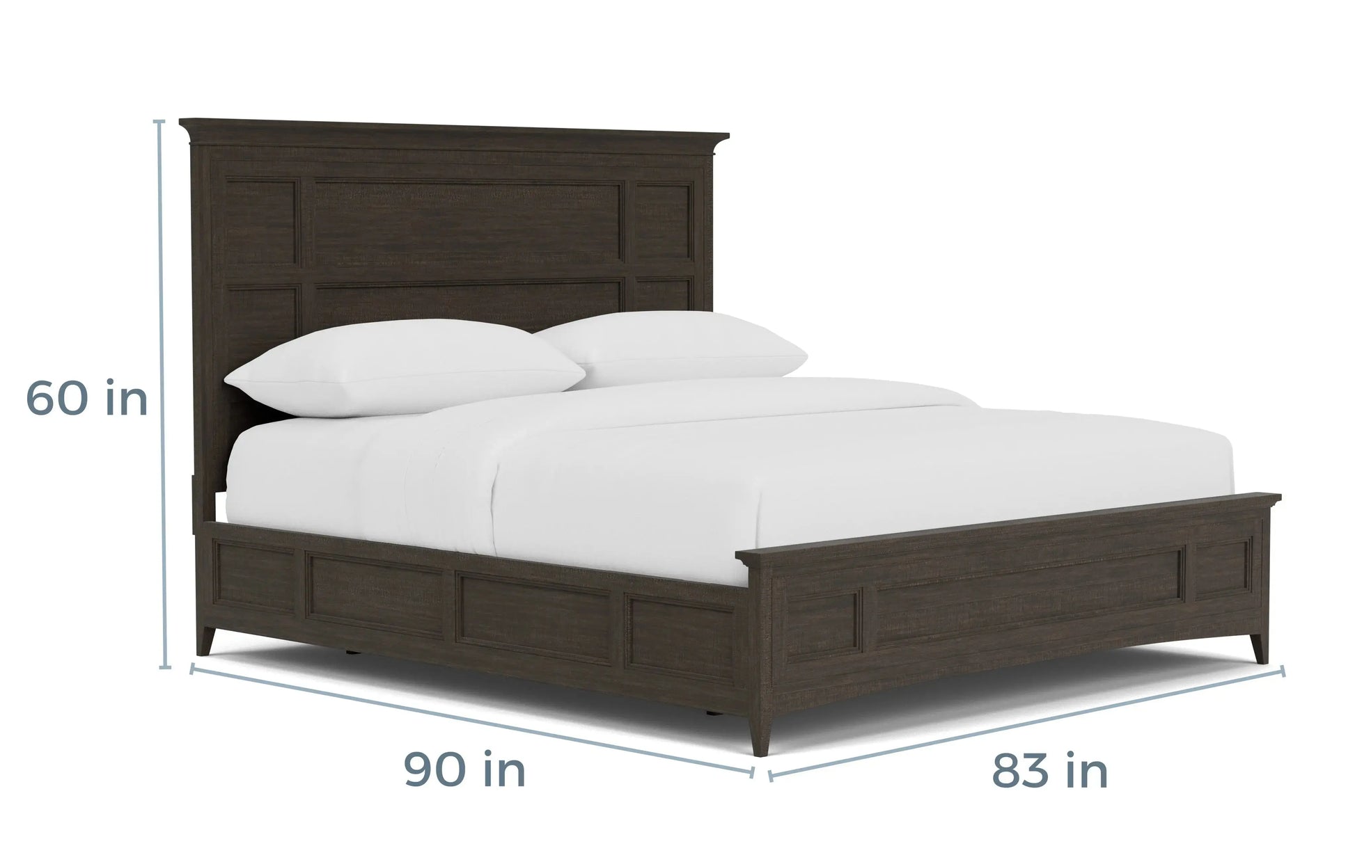 882338686:Bay Creek Panel Bed, 