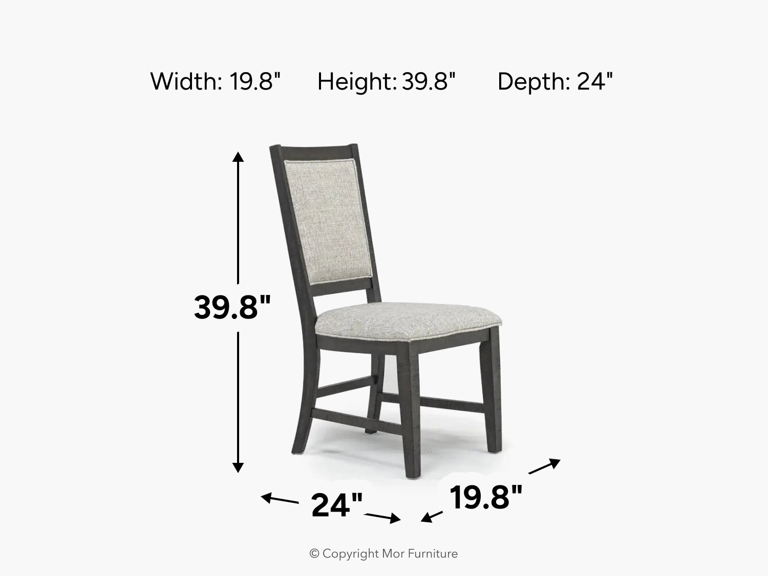 365949445:Bay Creek Side Chair, Side