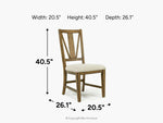 630288791:Bay Creek Side Chair, Side