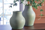 753421560:Baychester Vase, Styled