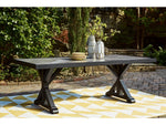 893006312:Beachcroft Outdoor Dining Tabl, Styled