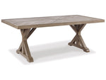 704953039:Beachcroft Outdoor Dining Tabl, AngledAngle