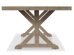 704953039:Beachcroft Outdoor Dining Tabl, Side