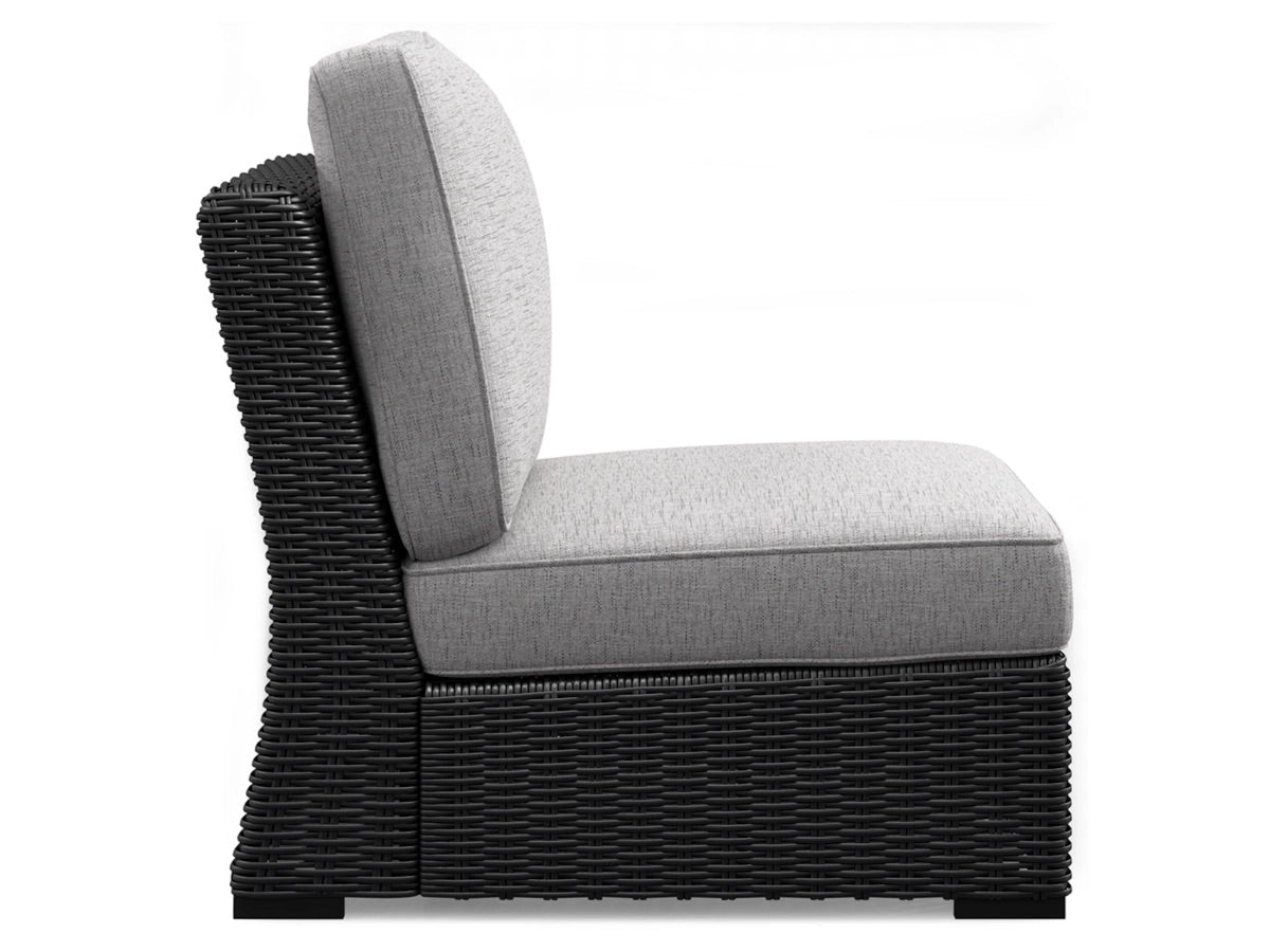 354371777:Beachcroft Outdoor Armless Cha, Side