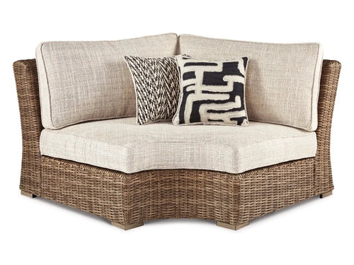 227643056:Beachcroft Outdoor Corner Chai, Front