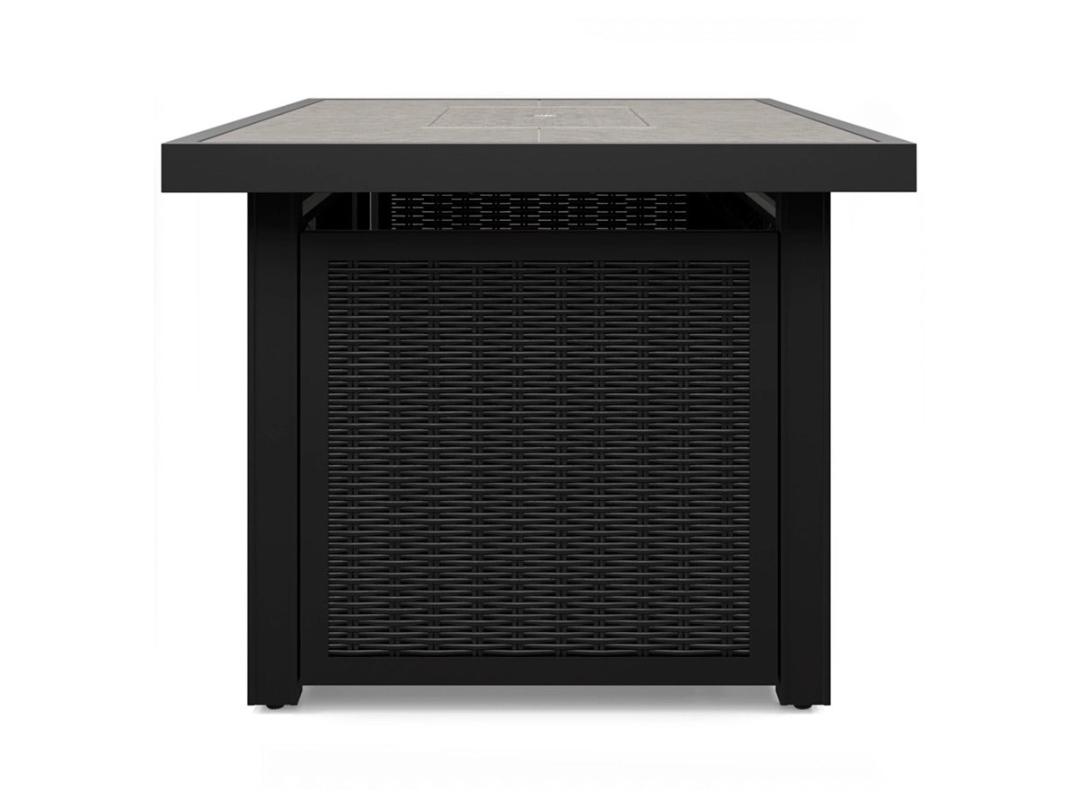 623904949:Beachcroft Outdoor Firepit, Side