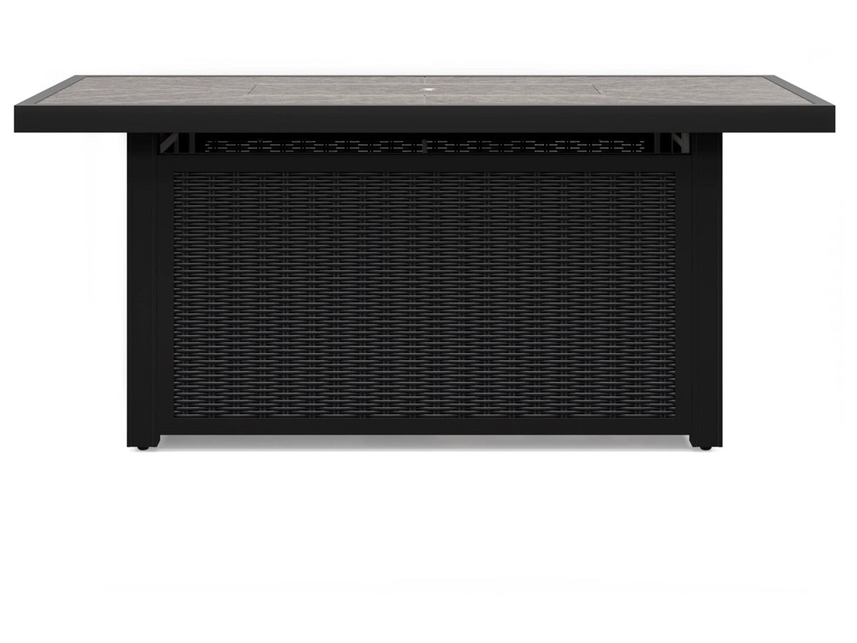 623904949:Beachcroft Outdoor Firepit, Front