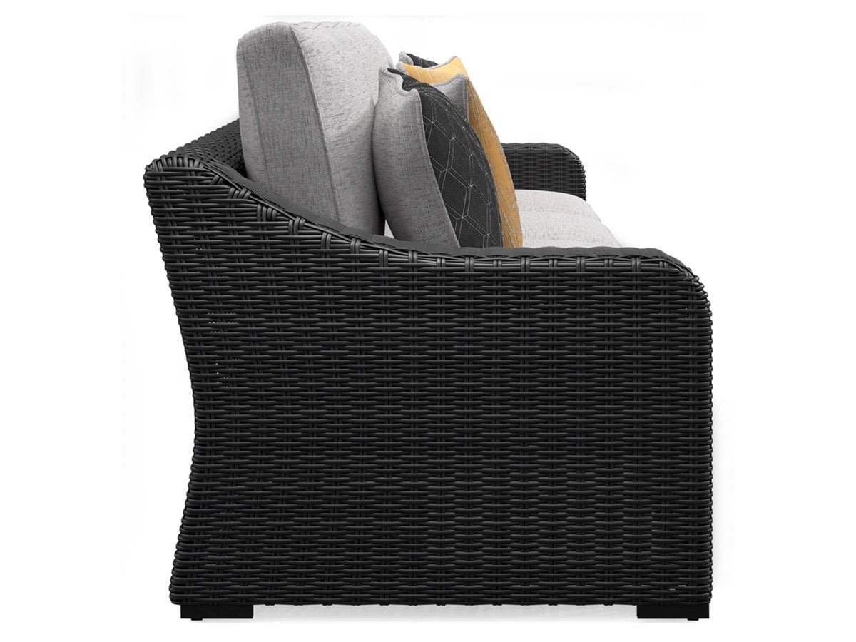 750487217:Beachcroft Patio 1 Arm Lovesea, Side