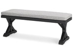 744433143:Beachcroft Patio Bench, Angle