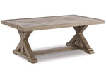 BEACHFR05:Beachcroft Patio Table & 4 Cha, Angle