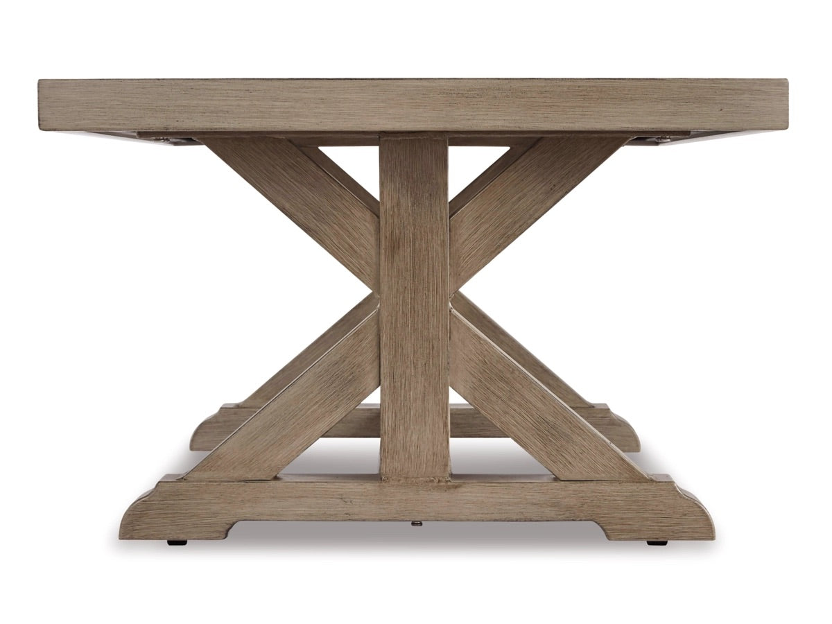 202899971:Beachcroft Patio Coffee Table, Side