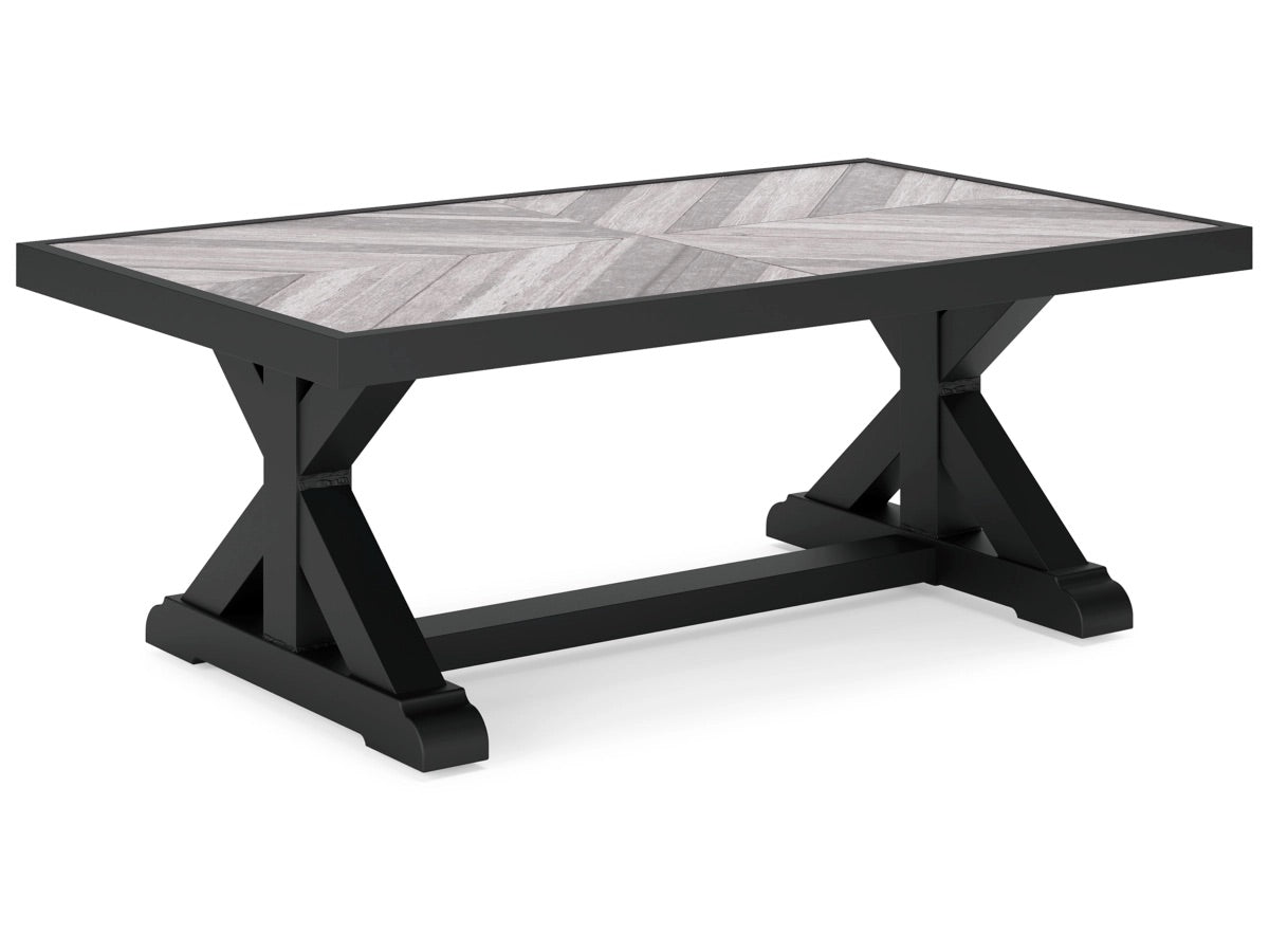 344056851:Beachcroft Patio Coffee Table, Angle
