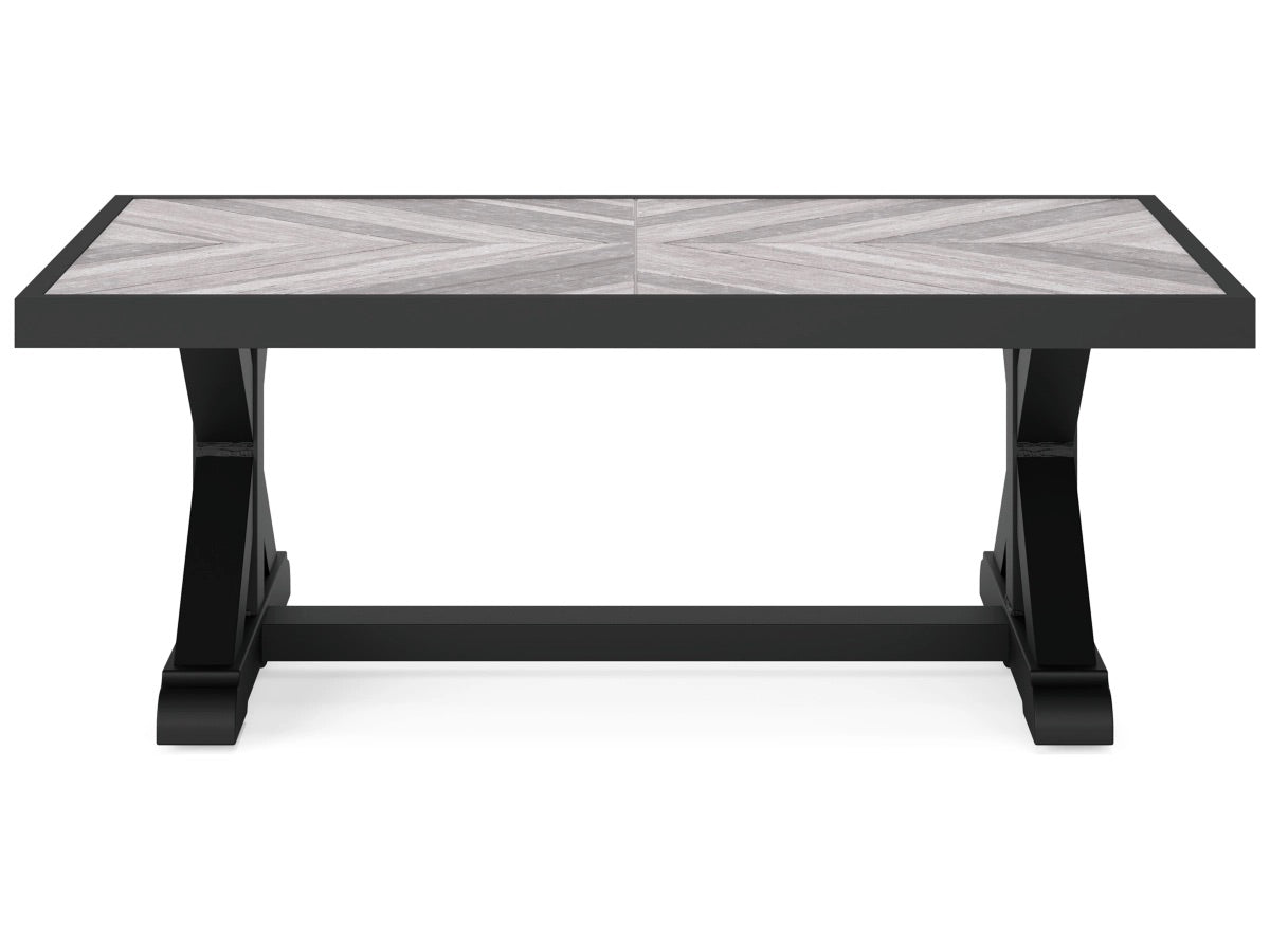 344056851:Beachcroft Patio Coffee Table, Front