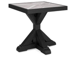 209856346:Beachcroft Patio Table, Front
