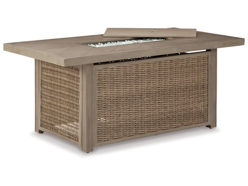 390468582:Beachcroft Patio Firepit, Open