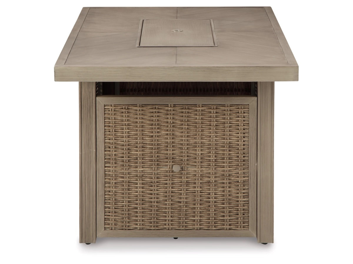 390468582:Beachcroft Patio Firepit, Side