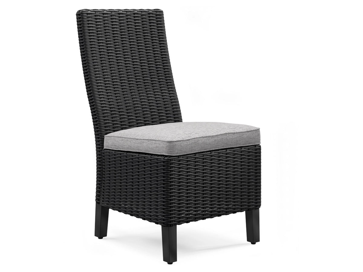755926214:Beachcroft Patio Side Chair, SideAngle