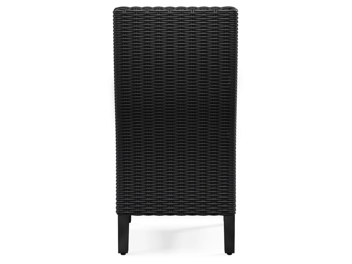 755926214:Beachcroft Patio Side Chair, SideBack