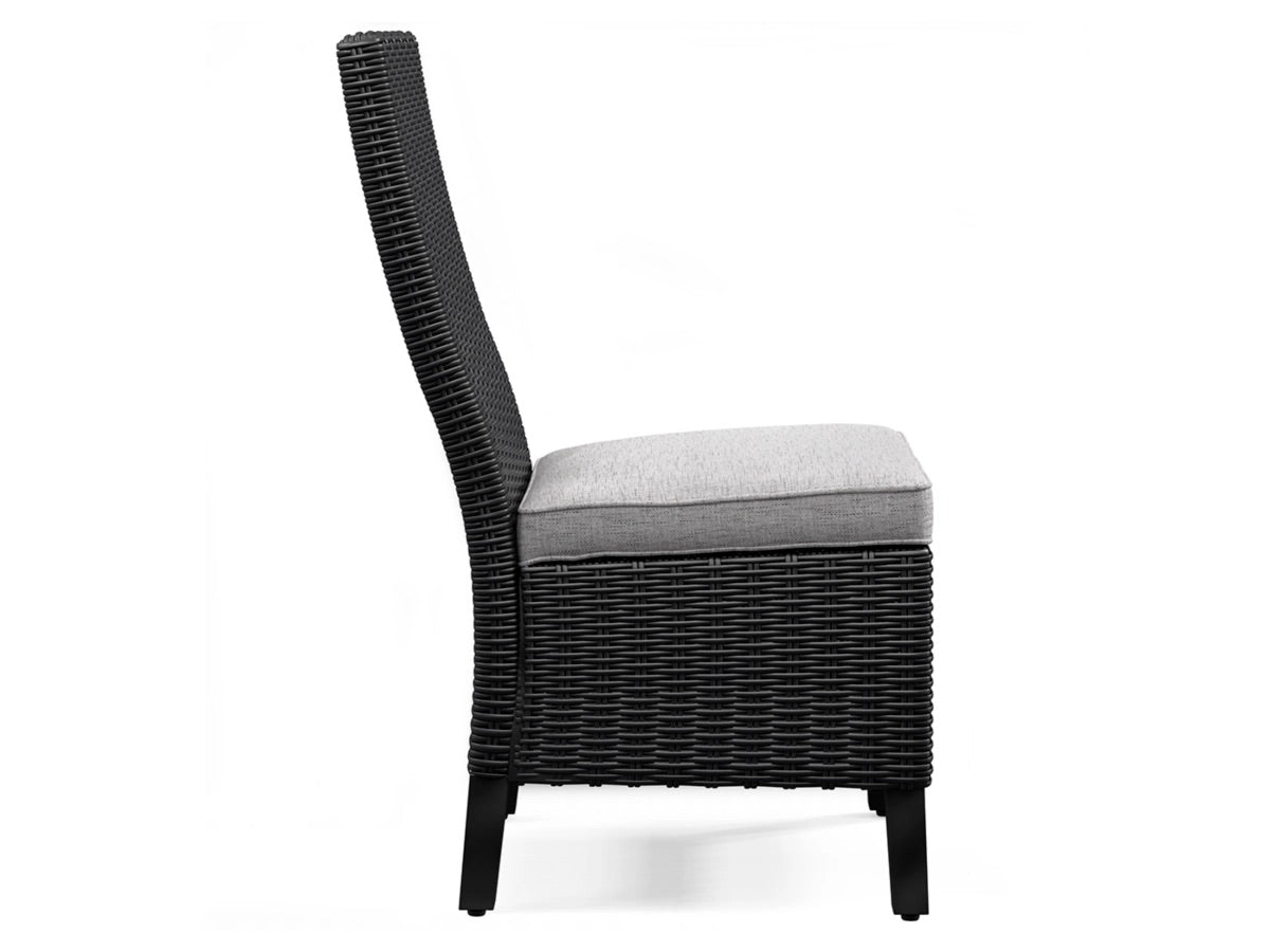 755926214:Beachcroft Patio Side Chair, Side