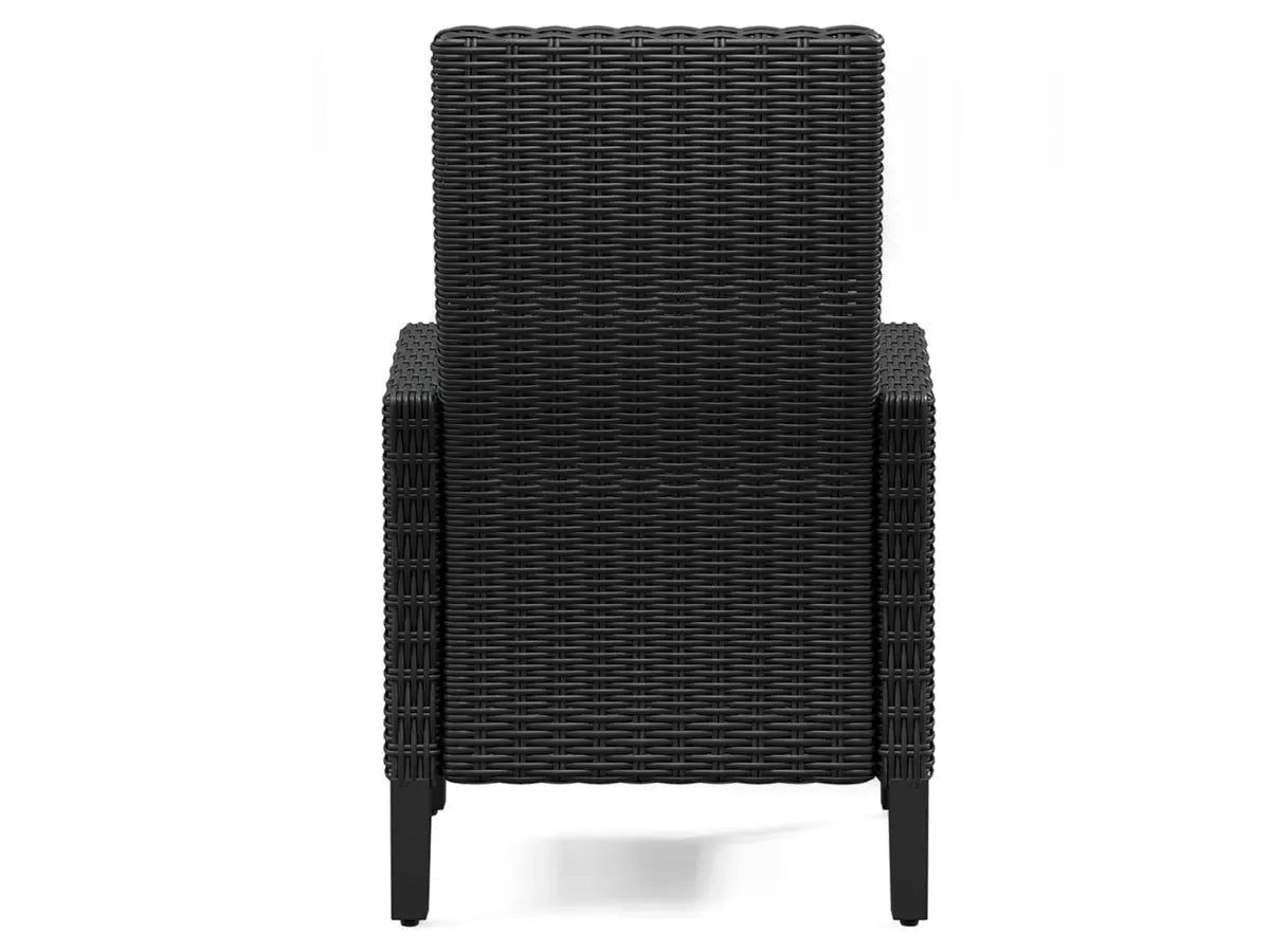 323114664:Beachcroft Patio Arm Chair, SideBack