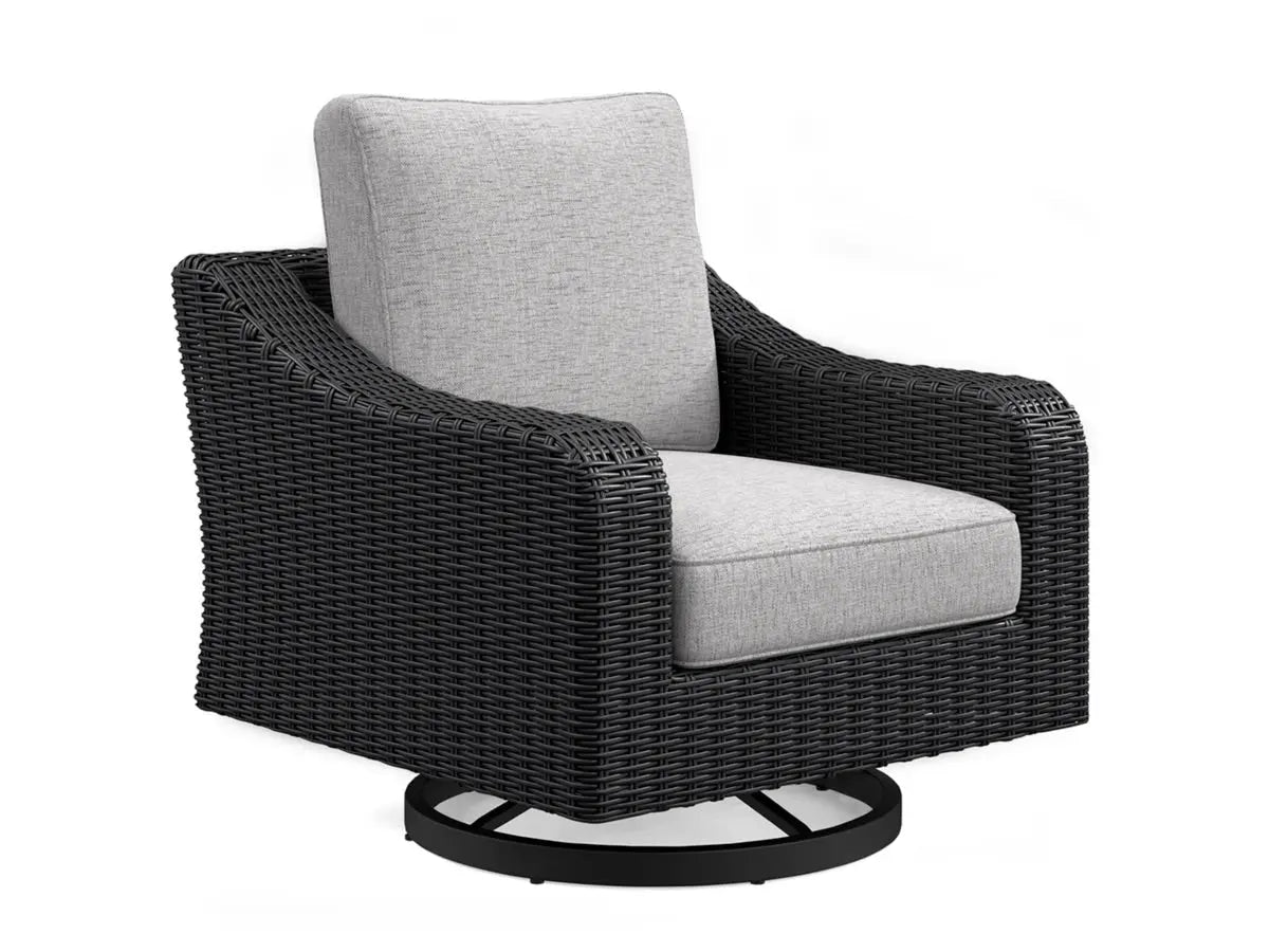 382706368:Beachcroft Patio Accent Chair, Angle